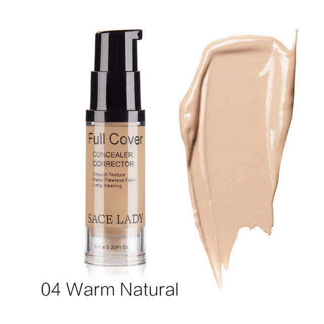 Liquid Concealer