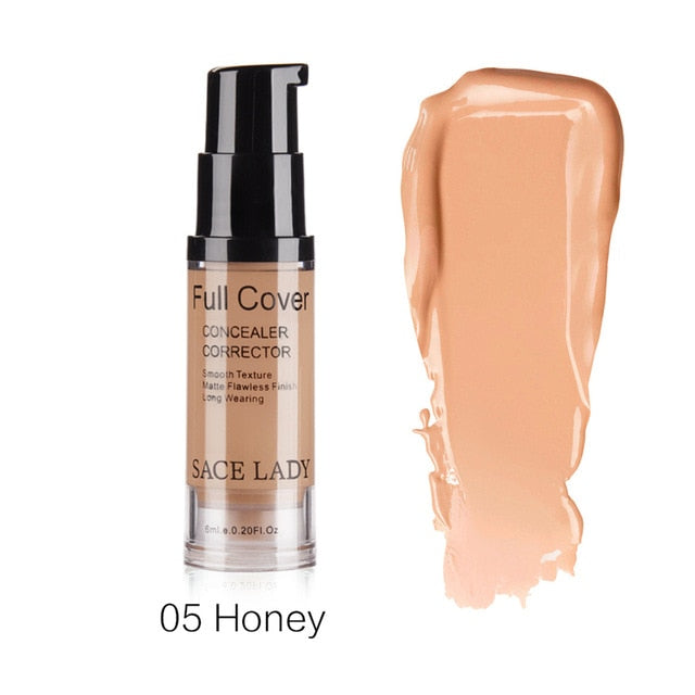 Liquid Concealer