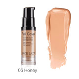 Liquid Concealer