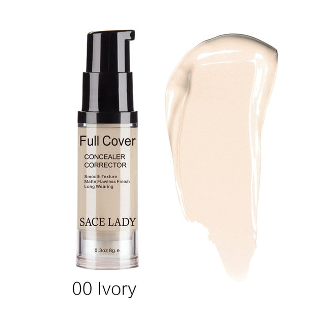 Liquid Concealer