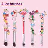 Character Makeup Brush Set